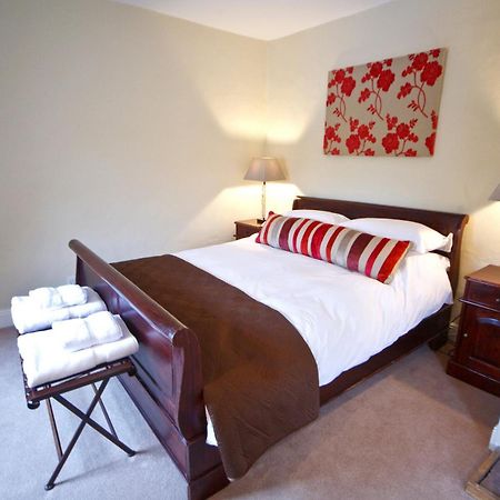 Leeds Castle Holiday Cottages Μέιντστοουν Δωμάτιο φωτογραφία
