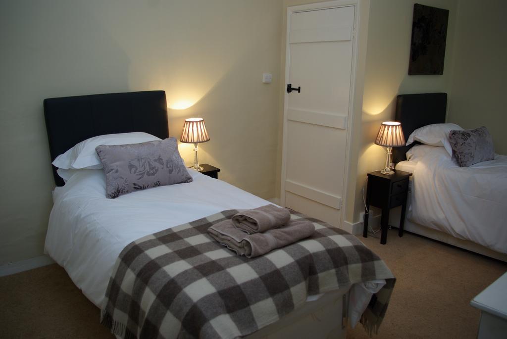 Leeds Castle Holiday Cottages Μέιντστοουν Δωμάτιο φωτογραφία