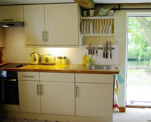 Leeds Castle Holiday Cottages Μέιντστοουν Δωμάτιο φωτογραφία