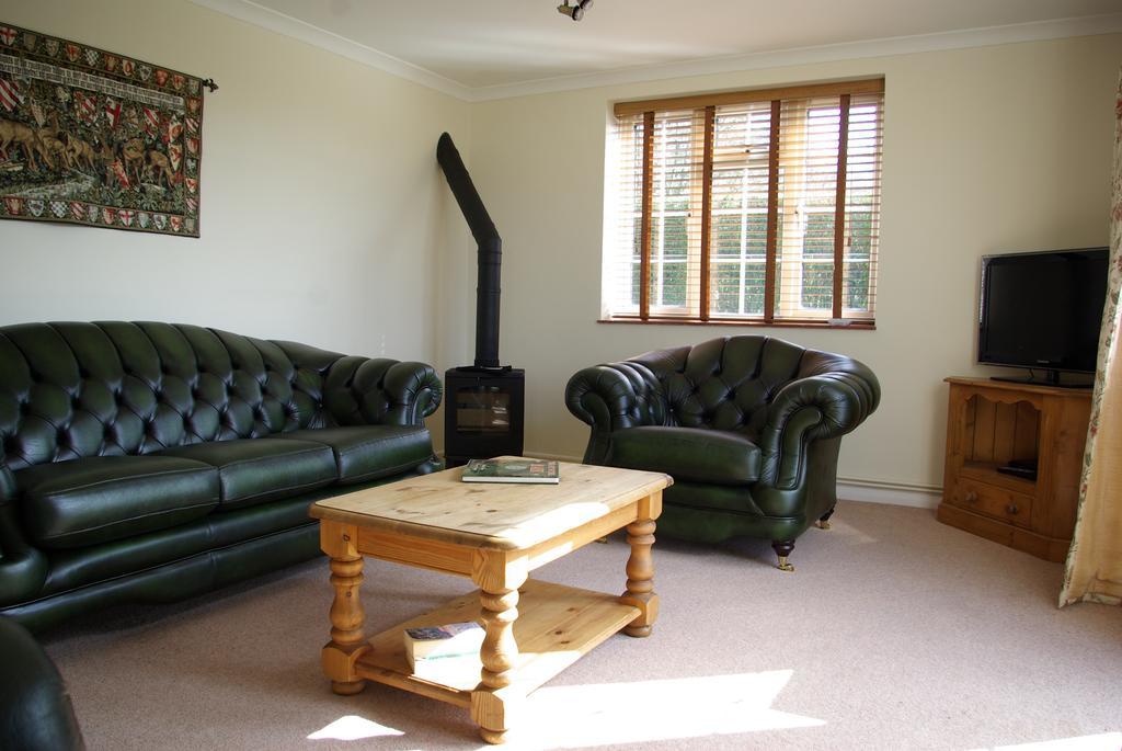 Leeds Castle Holiday Cottages Μέιντστοουν Δωμάτιο φωτογραφία