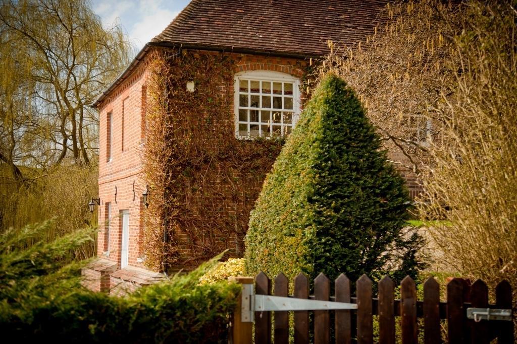 Leeds Castle Holiday Cottages Μέιντστοουν Δωμάτιο φωτογραφία