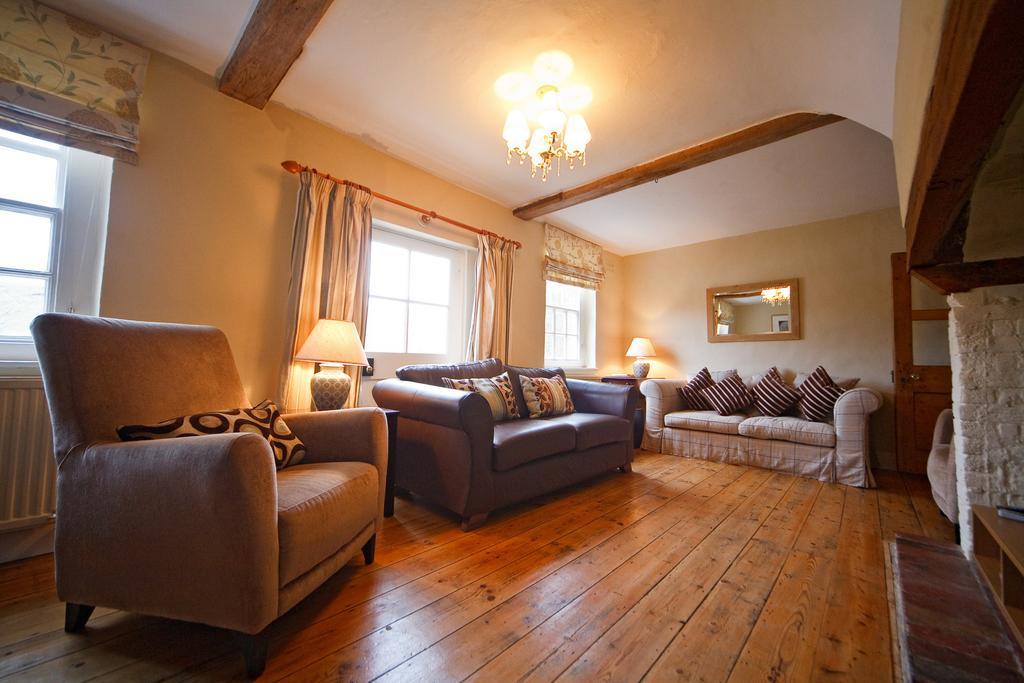 Leeds Castle Holiday Cottages Μέιντστοουν Δωμάτιο φωτογραφία
