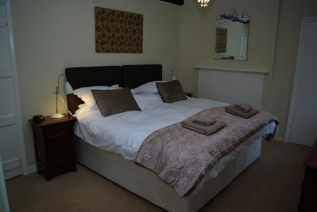 Leeds Castle Holiday Cottages Μέιντστοουν Δωμάτιο φωτογραφία