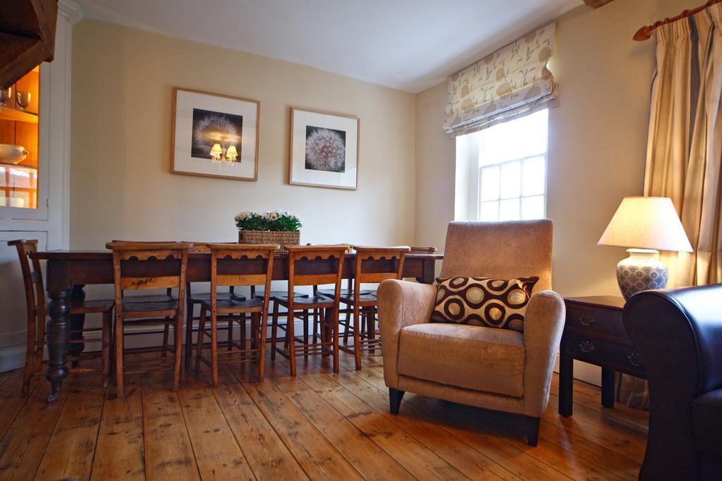 Leeds Castle Holiday Cottages Μέιντστοουν Δωμάτιο φωτογραφία