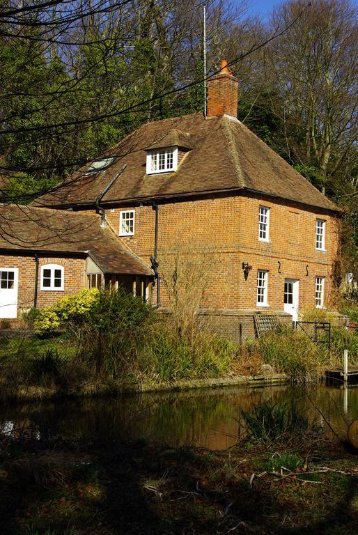 Leeds Castle Holiday Cottages Μέιντστοουν Δωμάτιο φωτογραφία
