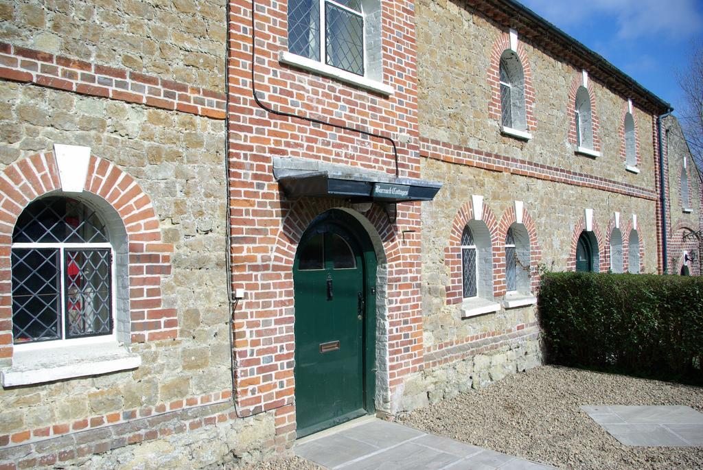 Leeds Castle Holiday Cottages Μέιντστοουν Δωμάτιο φωτογραφία