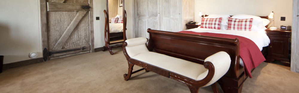 Leeds Castle Holiday Cottages Μέιντστοουν Εξωτερικό φωτογραφία