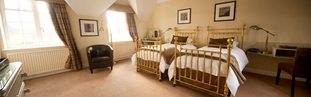 Leeds Castle Holiday Cottages Μέιντστοουν Εξωτερικό φωτογραφία