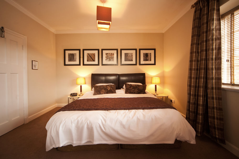 Leeds Castle Holiday Cottages Μέιντστοουν Εξωτερικό φωτογραφία