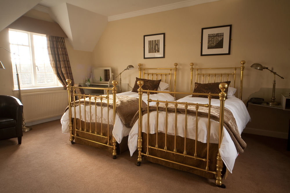 Leeds Castle Holiday Cottages Μέιντστοουν Εξωτερικό φωτογραφία