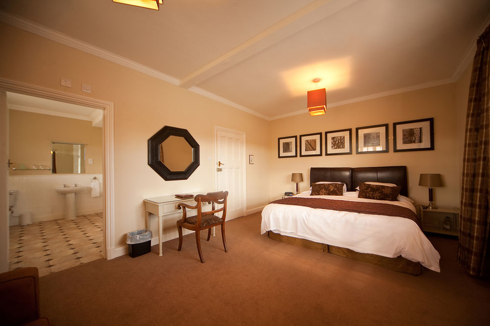 Leeds Castle Holiday Cottages Μέιντστοουν Εξωτερικό φωτογραφία