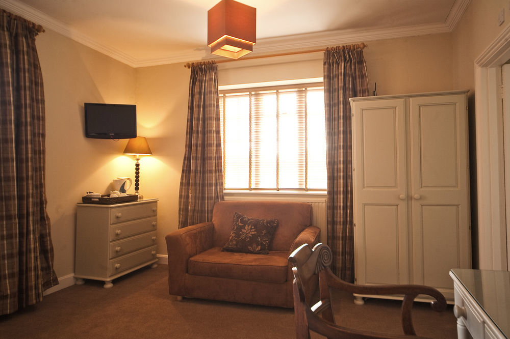 Leeds Castle Holiday Cottages Μέιντστοουν Εξωτερικό φωτογραφία