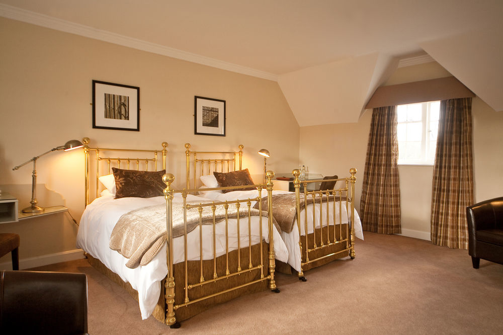 Leeds Castle Holiday Cottages Μέιντστοουν Εξωτερικό φωτογραφία