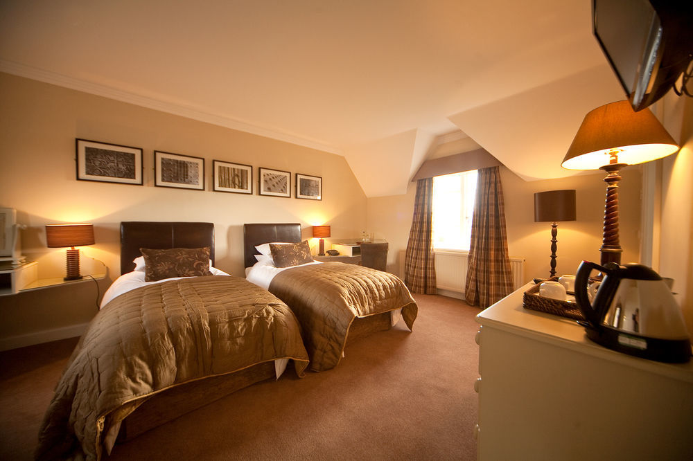 Leeds Castle Holiday Cottages Μέιντστοουν Εξωτερικό φωτογραφία